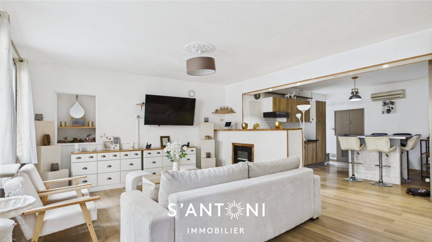 vente Maison Bessan - Photo 3