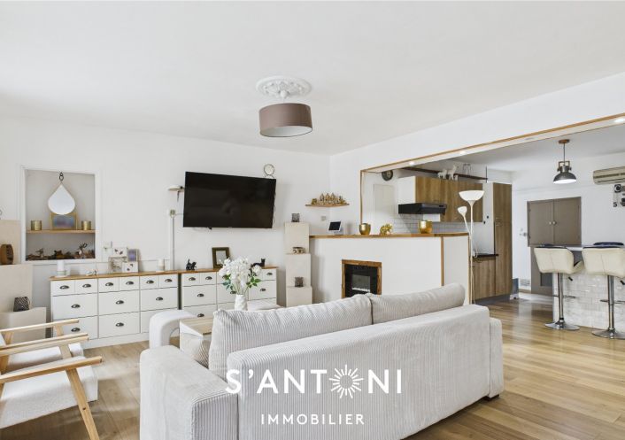 vente Maison Bessan