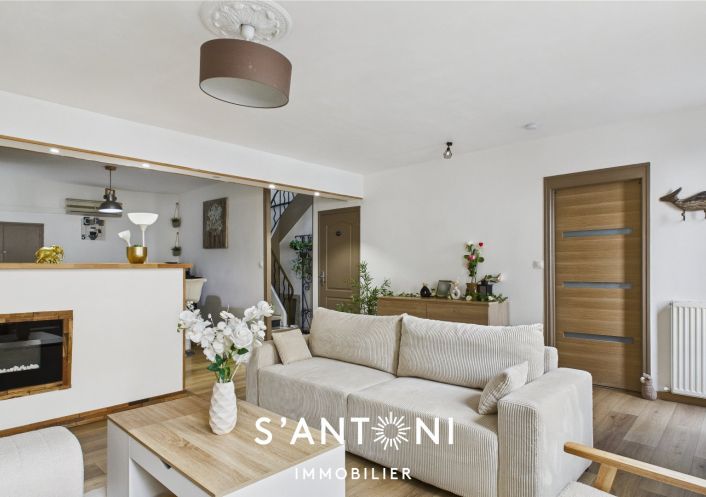 vente Maison Bessan