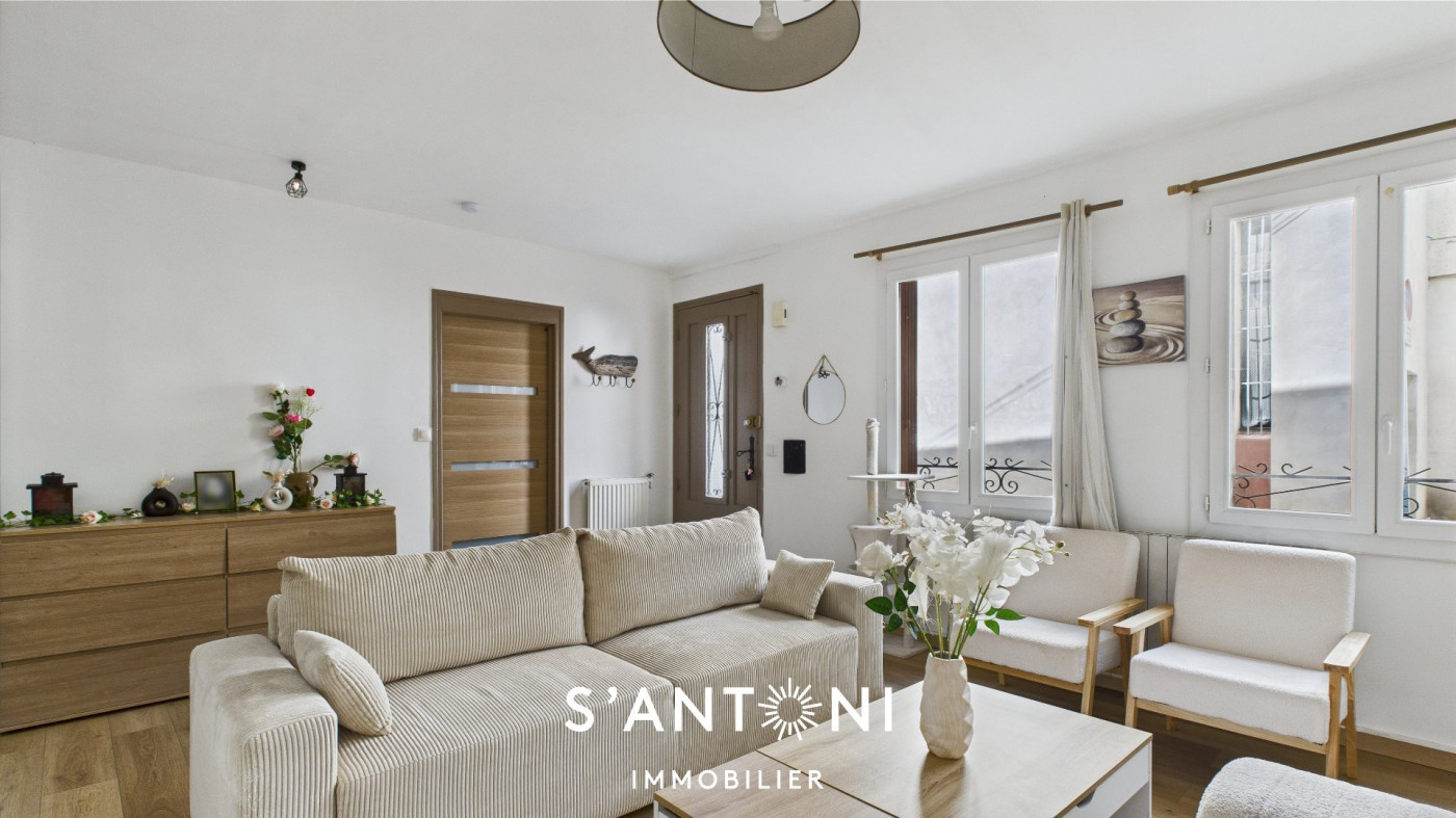 vente Maison Bessan - Photo 4