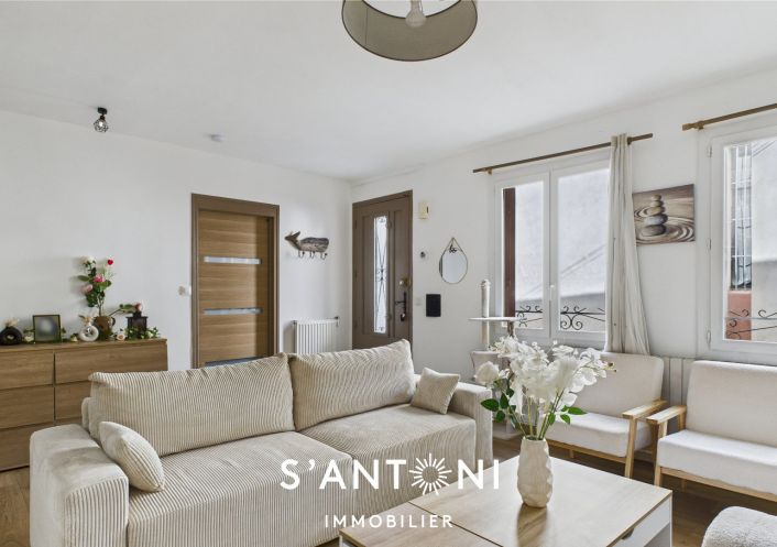 vente Maison Bessan