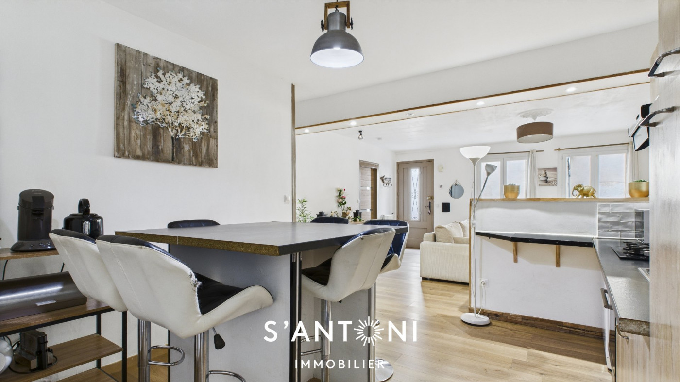 vente Maison Bessan - Photo 5