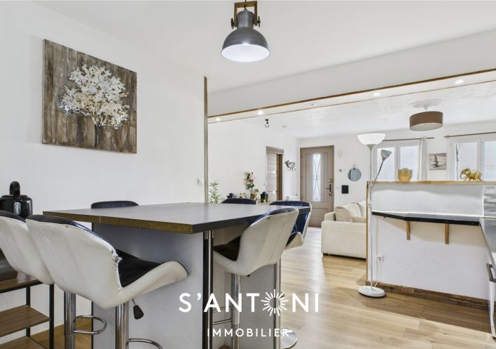 vente Maison Bessan