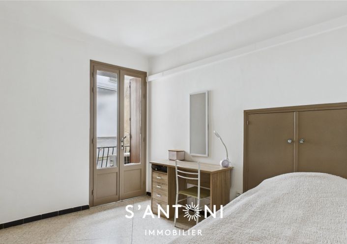 vente Maison Bessan