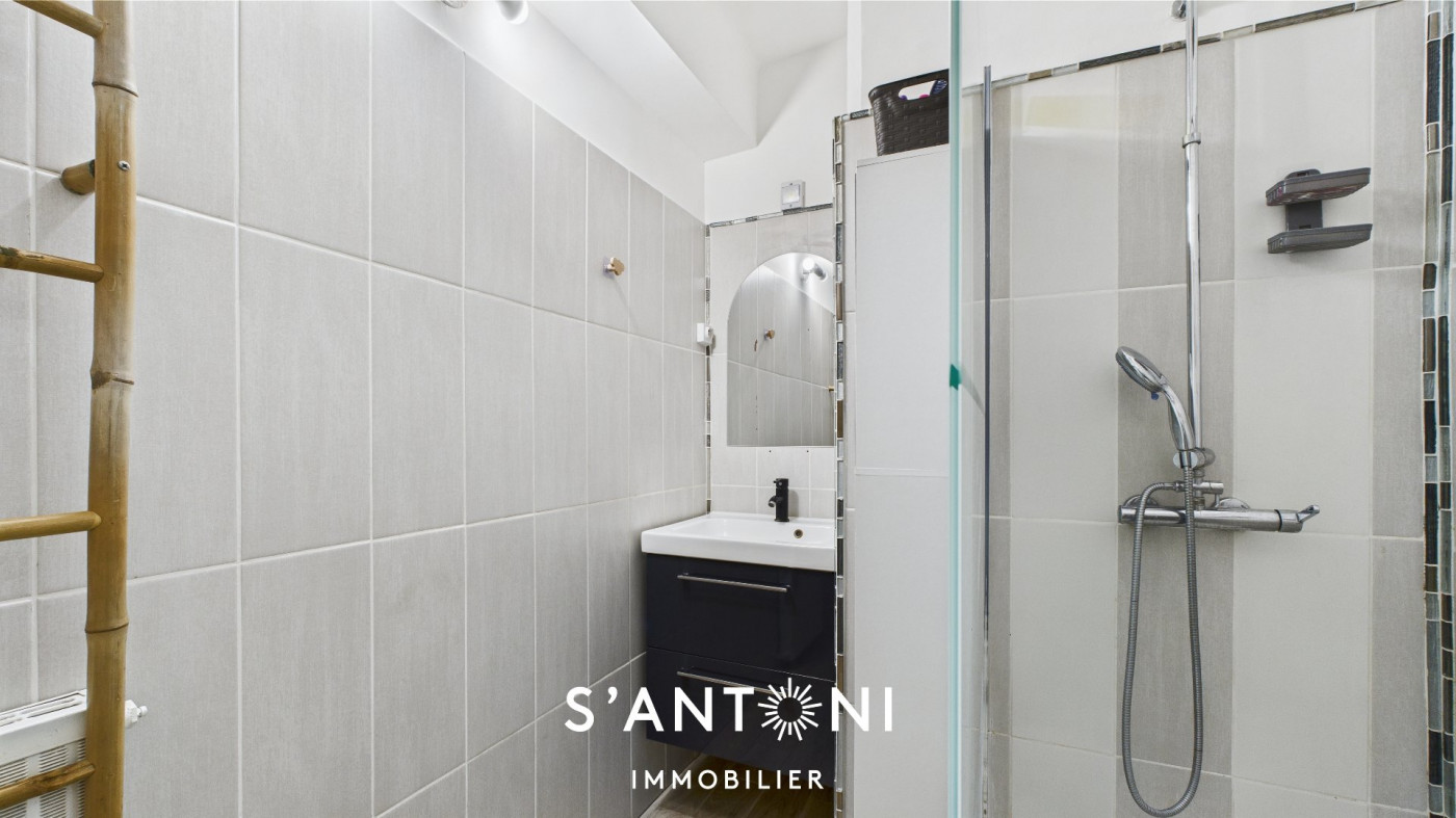 vente Maison Bessan - Photo 7