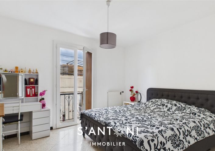vente Maison Bessan