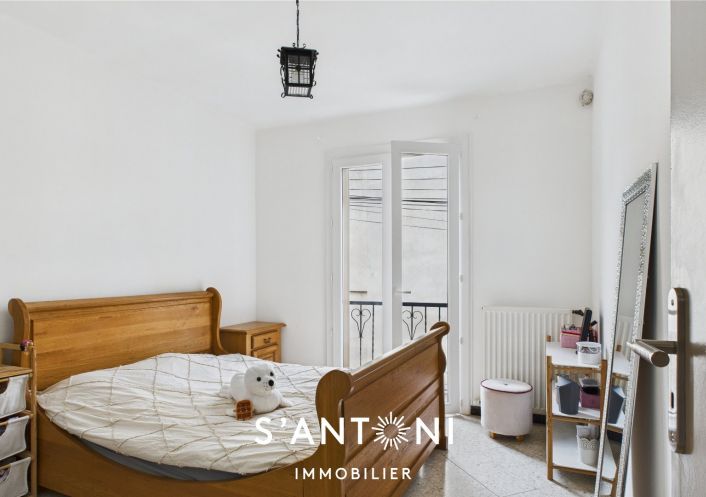 vente Maison Bessan