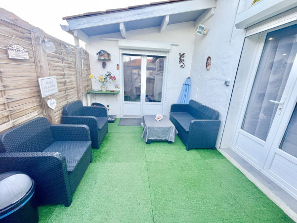 sale Maison Bessan - Photo 2
