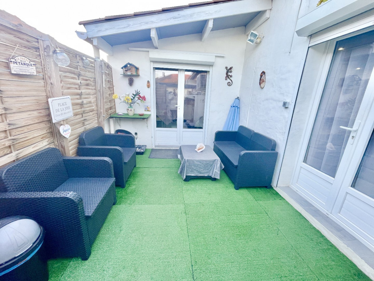 vente Maison Bessan - Photo 2