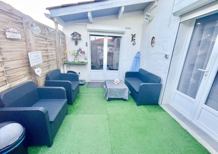 vente Maison Bessan