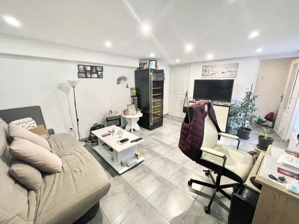 vente Maison Bessan - Photo 1