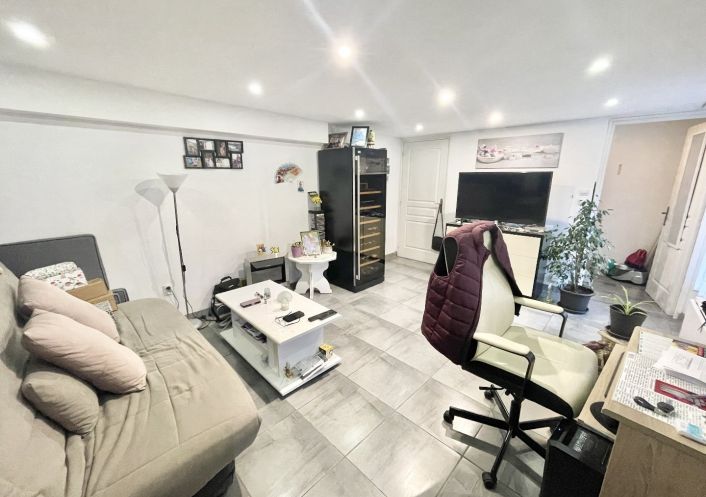 vente Maison Bessan