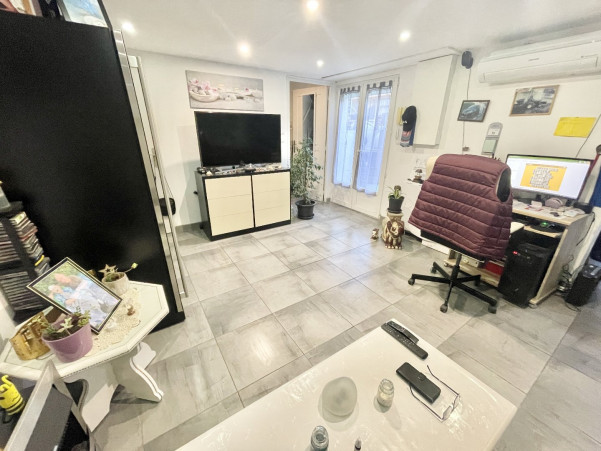 sale Maison Bessan - Photo 8