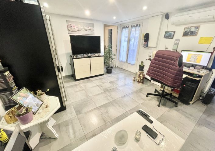 vente Maison Bessan
