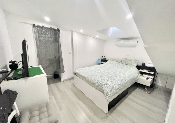 vente Maison Bessan