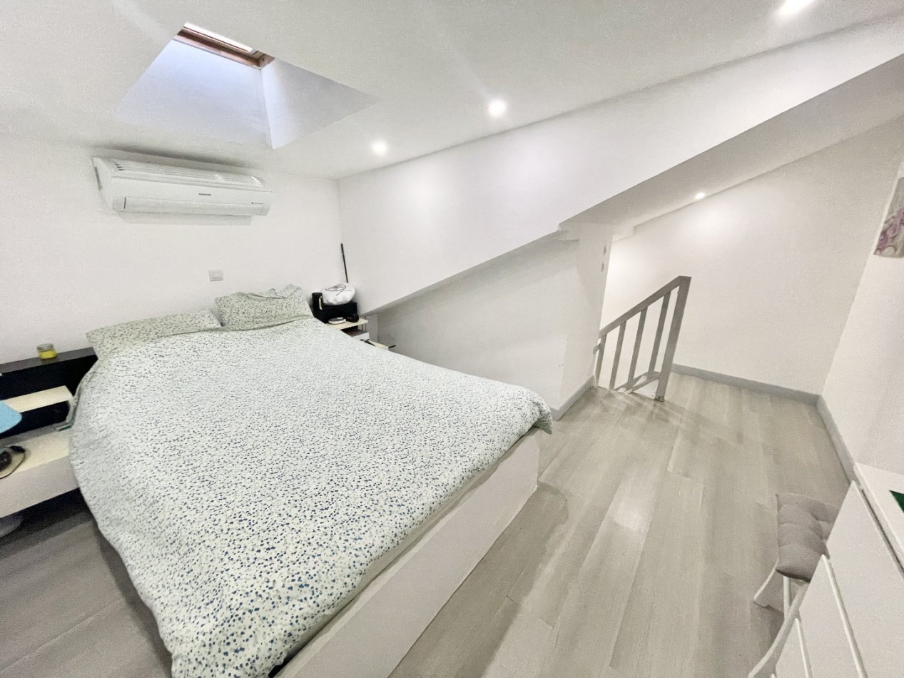 vente Maison Bessan - Photo 7