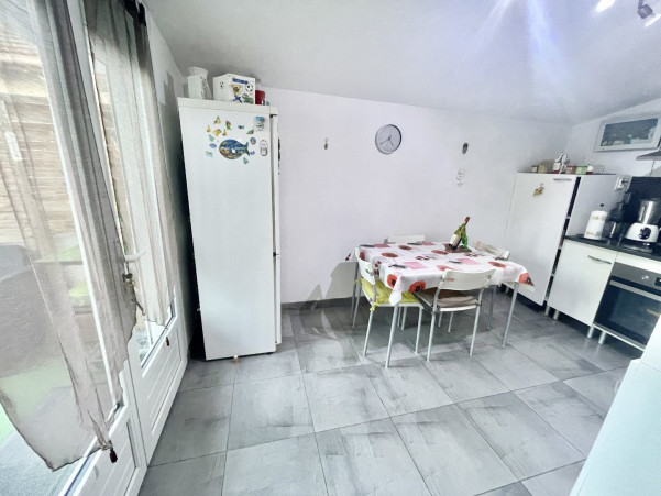 sale Maison Bessan - Photo 4
