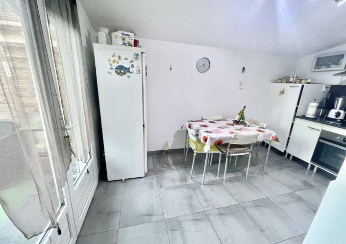 vente Maison Bessan