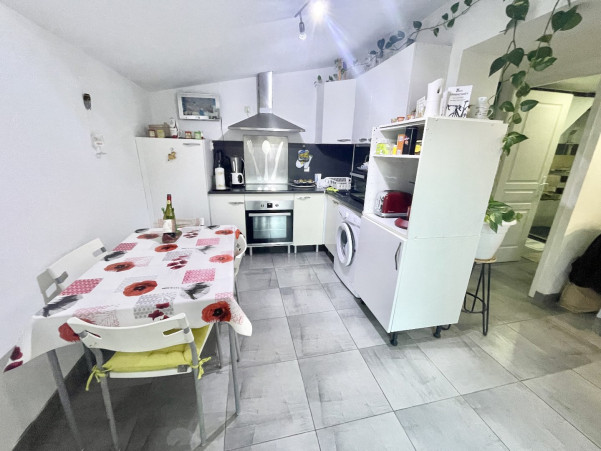 sale Maison Bessan - Photo 5