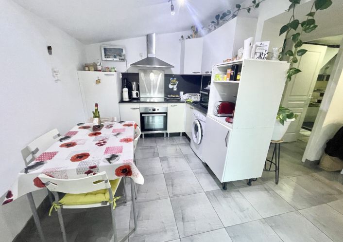 vente Maison Bessan