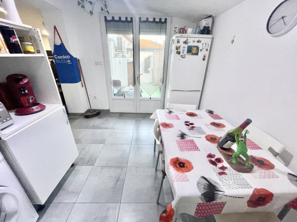 sale Maison Bessan - Photo 9