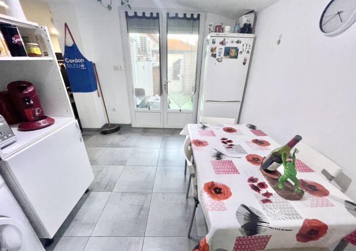 vente Maison Bessan