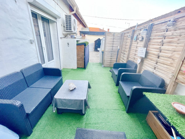 sale Maison Bessan - Photo 3
