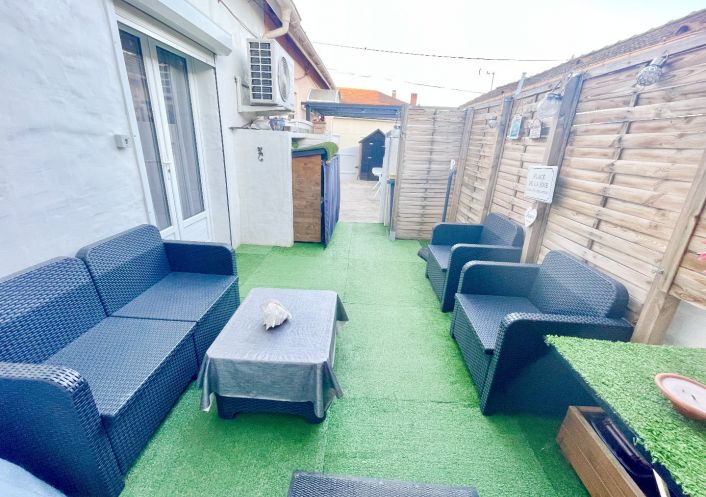 vente Maison Bessan