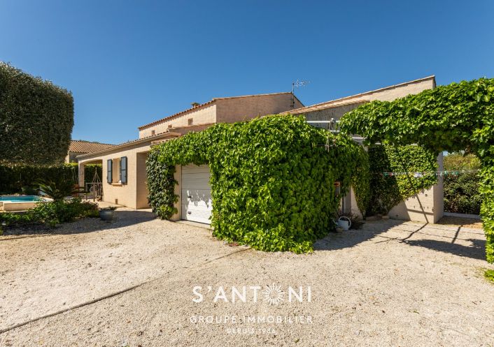 vente Maison Nezignan L'eveque