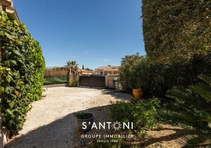 vente Maison Nezignan L'eveque