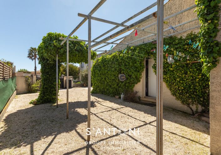 vente Maison Nezignan L'eveque