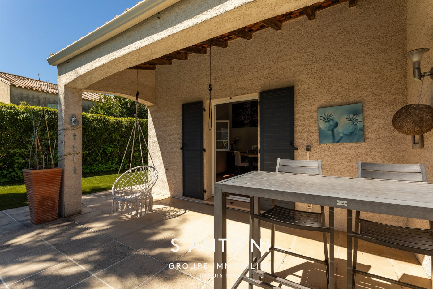 vente Maison Nezignan L'eveque - Photo 29