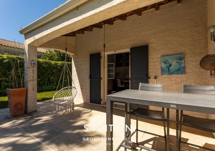 vente Maison Nezignan L'eveque