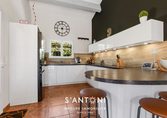 vente Maison Nezignan L'eveque