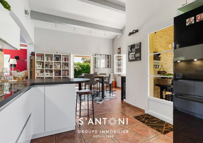 vente Maison Nezignan L'eveque