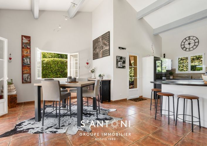 vente Maison Nezignan L'eveque