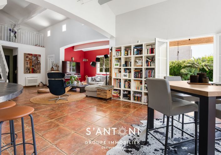 vente Maison Nezignan L'eveque