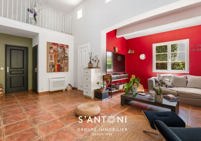 vente Maison Nezignan L'eveque