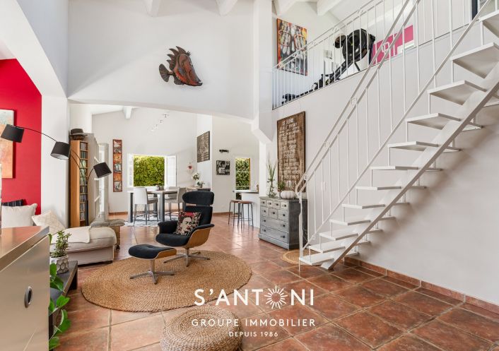 vente Maison Nezignan L'eveque