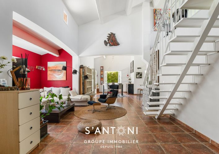 vente Maison Nezignan L'eveque