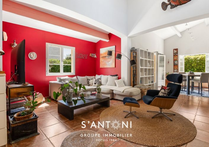 vente Maison Nezignan L'eveque