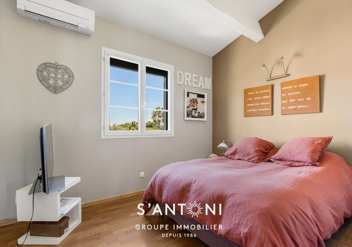 vente Maison Nezignan L'eveque