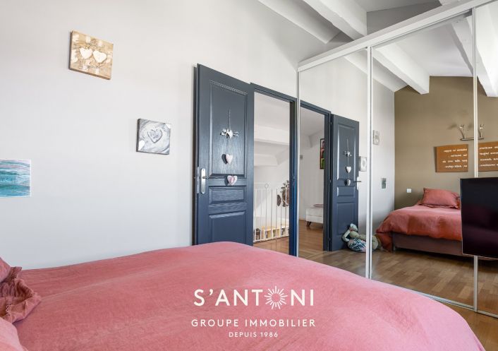 vente Maison Nezignan L'eveque