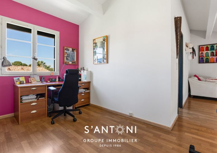 vente Maison Nezignan L'eveque
