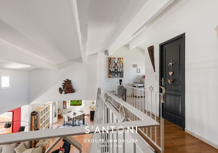 vente Maison Nezignan L'eveque