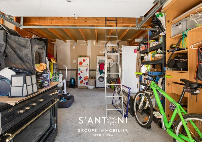 vente Maison Nezignan L'eveque