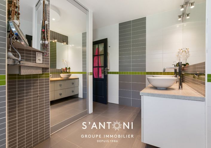 vente Maison Nezignan L'eveque