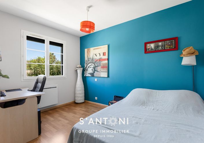 vente Maison Nezignan L'eveque