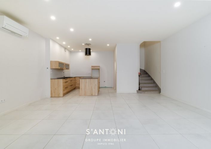 vente Maison Bessan