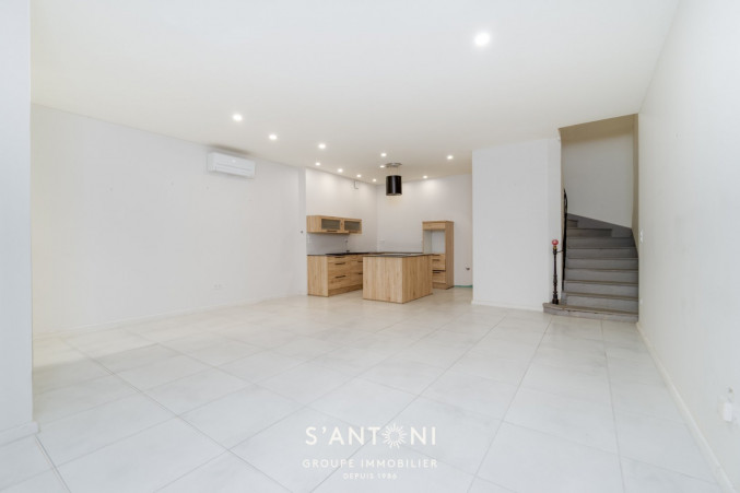 sale Maison Bessan - Photo 2